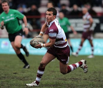 Gareth Moore8